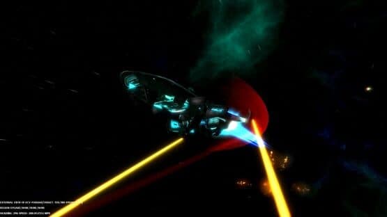 Universal Combat CE — screenshot 5