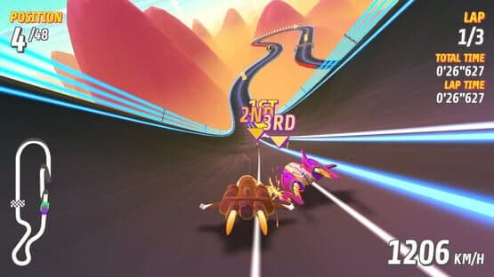 Super Pilot — screenshot 4