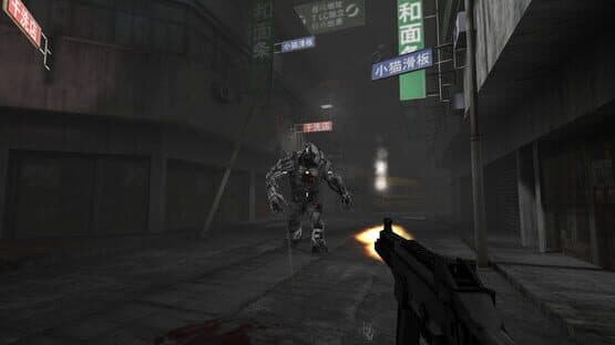 The Purge Day — screenshot 1
