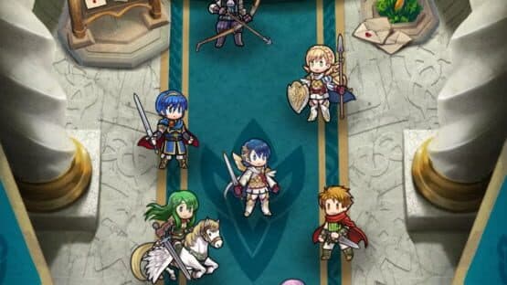 Fire Emblem Heroes — screenshot 6