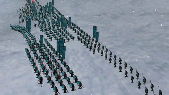 Shogun: Total War — screenshot 4