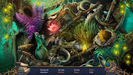 Bridge to Another World: The Others Collector's Edition — screenshot 2