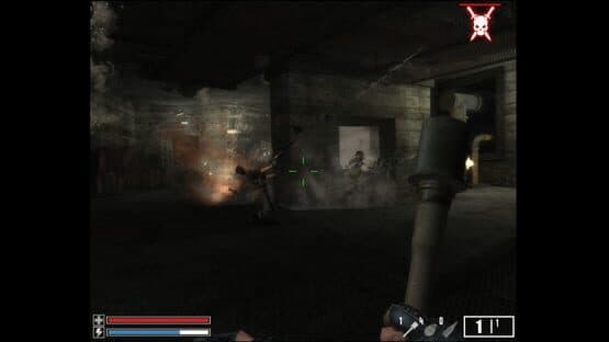 Ubersoldier II — screenshot 5