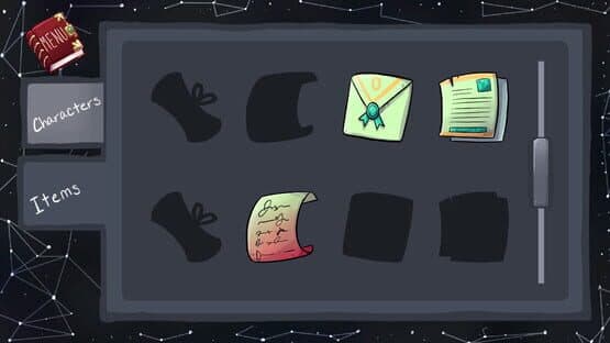 Crystals and Curses — screenshot 4
