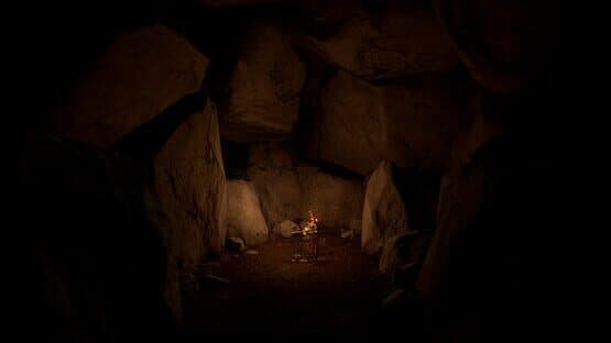 Amberskull — screenshot 1