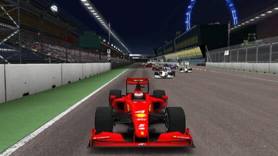 F1 2009 — screenshot 4