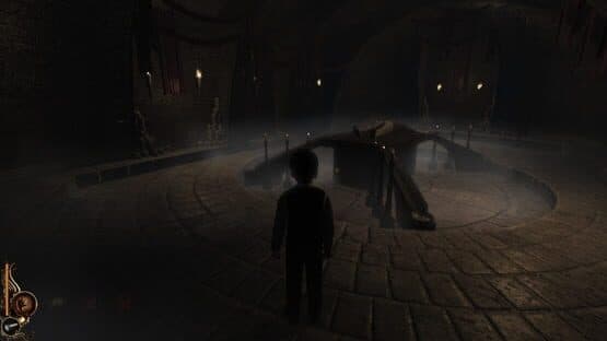 Lucius — screenshot 5