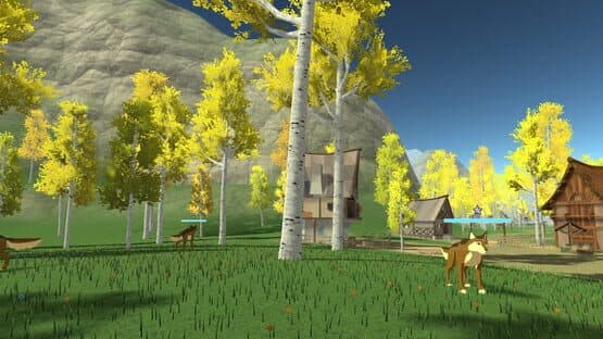 OrbusVR — screenshot 2