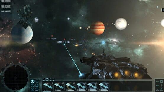 Novus AEterno — screenshot 1