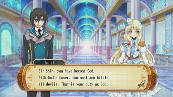 The Awakened Fate: Ultimatum — screenshot 2