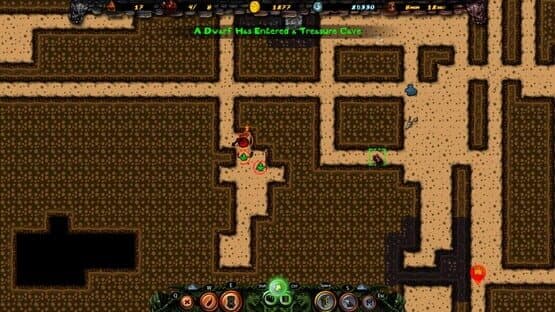 Dwarfs F2P — screenshot 1