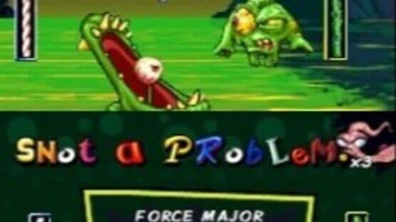 Earthworm Jim HD — screenshot 8