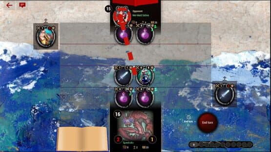 Card Battle Spirit Link — screenshot 5