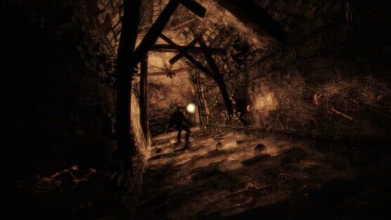 Hunted: The Demon's Forge — screenshot 2