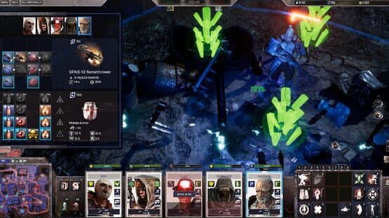The Cleansing — screenshot 3
