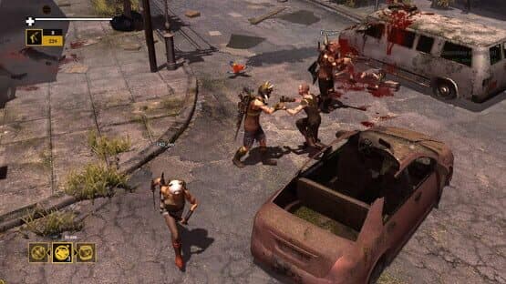 How to Survive 2 — screenshot 4