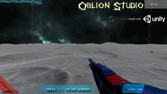 Perraw - FPS Clone War — screenshot 4