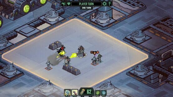 Skyshine's Bedlam — screenshot 2