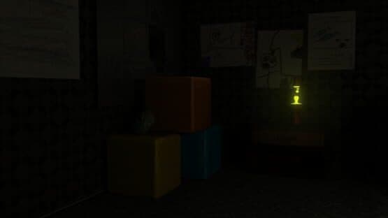 Naninights — screenshot 1
