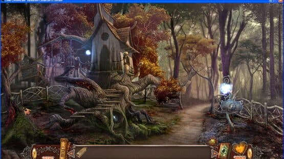 Love Chronicles: Salvation - Collector's Edition — screenshot 1