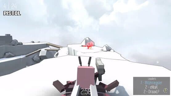 Hybrids Arena — screenshot 5