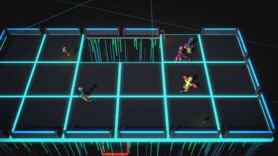 Tanks With Hands: Armed and Treaded — screenshot 2
