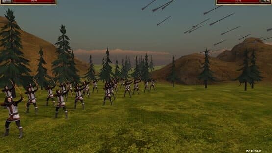 Broadsword : Age of Chivalry — screenshot 4