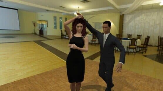 Salsa Virtual — screenshot 2