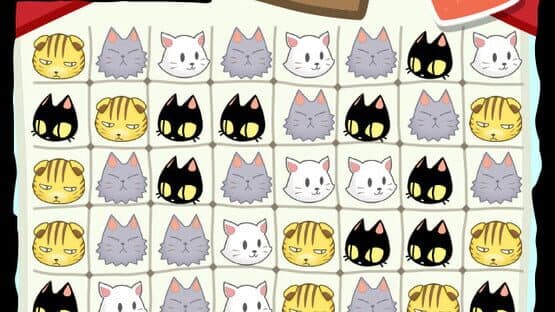 Mew Mew Chamber for Steam — screenshot 6