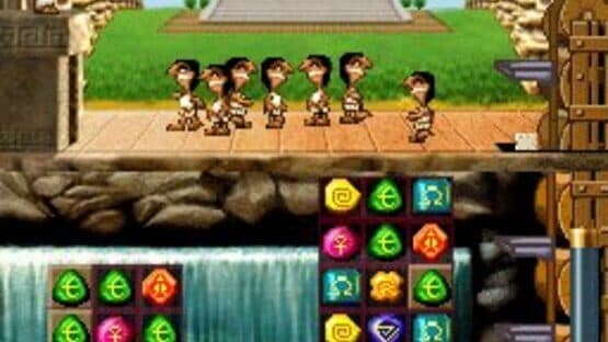 7 Wonders of the Ancient World — screenshot 8