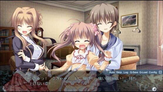 Endless Jade Sea: Midori no Umi — screenshot 7