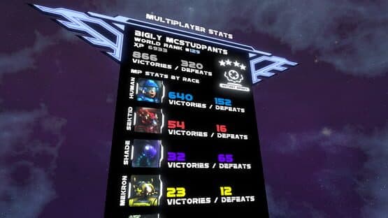 MoonStrike — screenshot 5
