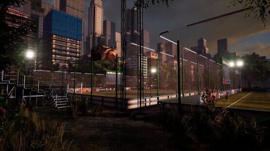 VRFC Virtual Reality Football Club — screenshot 7