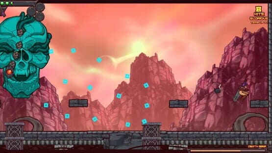 Tyrfing Cycle |Vanilla| — screenshot 8
