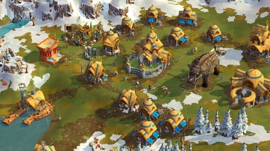 Age of Empires: Online — screenshot 5