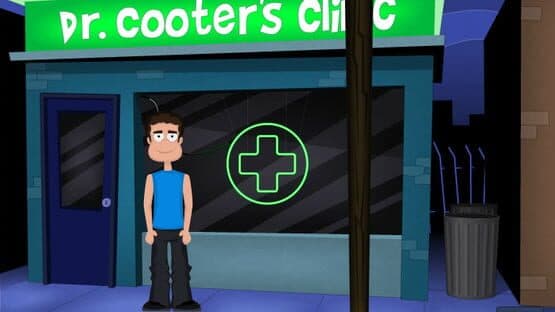 Route 401 Motel — screenshot 2