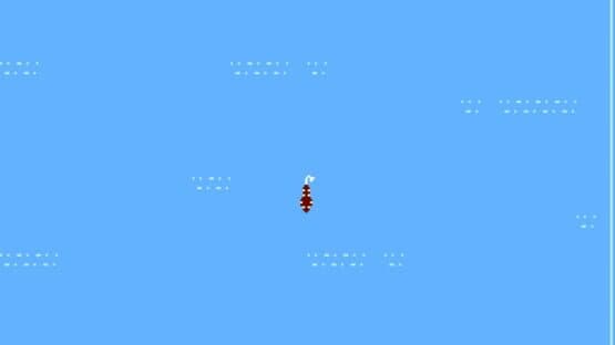 The Black Bass — screenshot 1