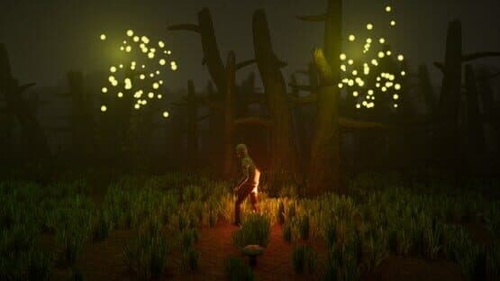 Alone — screenshot 7