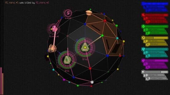 Vertex Dispenser — screenshot 5