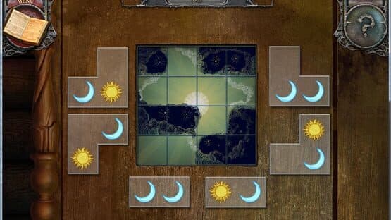 Echoes of the Past: Kingdom of Despair - Collector's Edition — screenshot 4