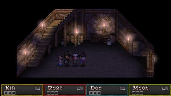 Boot Hill Bounties — screenshot 3