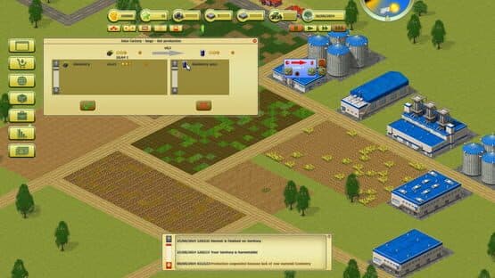 Farming World — screenshot 4