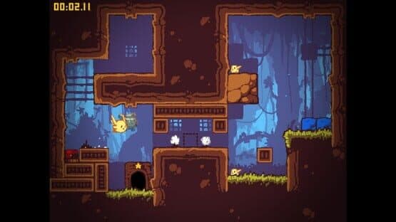 Offspring Fling! — screenshot 4
