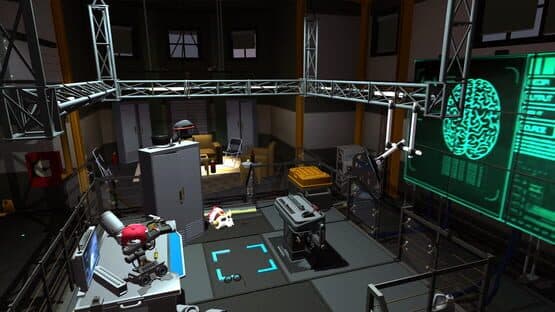 VR: The Puzzle Room — screenshot 2