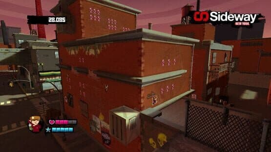 Sideway New York — screenshot 5