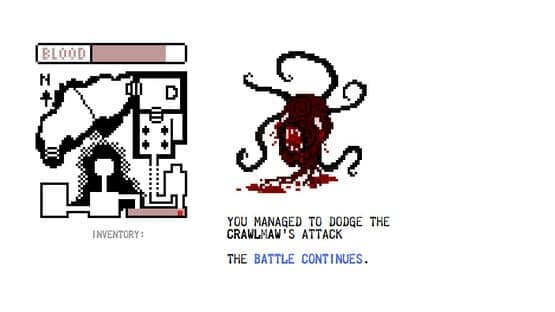 This Book Is A Dungeon — screenshot 3