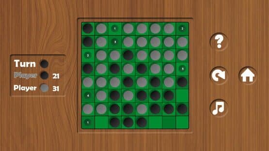 Othello 2018 — screenshot 5