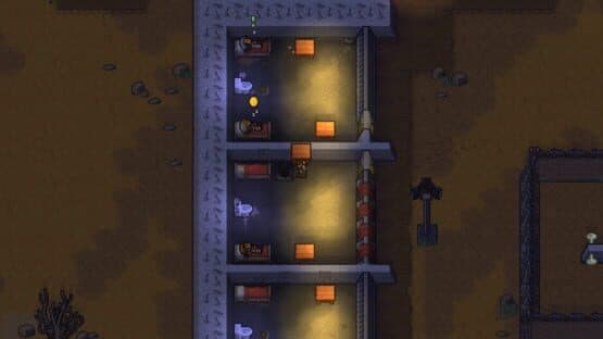 The Escapists 2 — screenshot 4