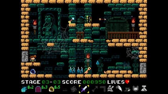 Nogalious — screenshot 6