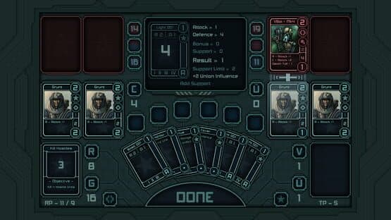 Siberian Dawn — screenshot 4